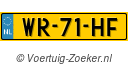 WR71HF