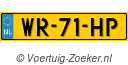 WR71HP