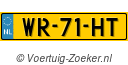 WR71HT