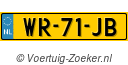 WR71JB