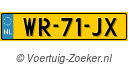 WR71JX