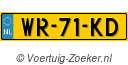 WR71KD