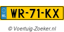 WR71KX