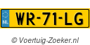 WR71LG