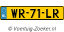 WR71LR