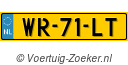 WR71LT