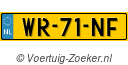 WR71NF