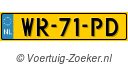WR71PD