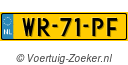 WR-71-PF