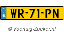 WR71PN