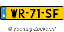 WR71SF