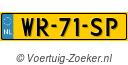 WR71SP