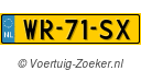 WR71SX