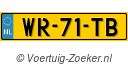 WR71TB