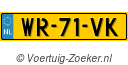 WR71VK