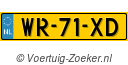 WR71XD