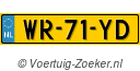 WR71YD