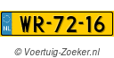 WR7216