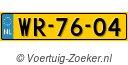 WR7604