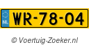 WR7804
