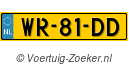 WR81DD