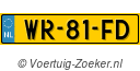 WR81FD