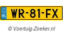 WR81FX