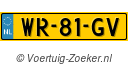 WR81GV