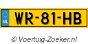 WR81HB