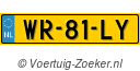 WR81LY