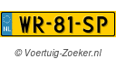 WR81SP