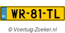 WR81TL