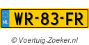 WR83FR