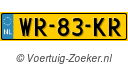 WR83KR