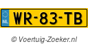 WR83TB