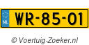 WR8501