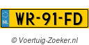 WR91FD