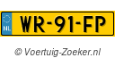 WR91FP