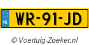 WR91JD