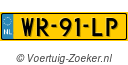 WR91LP