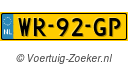 WR92GP