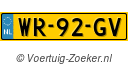 WR92GV