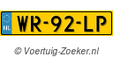 WR92LP