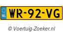 WR92VG