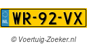 WR92VX
