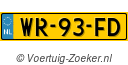 WR93FD