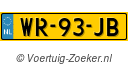 WR93JB
