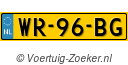 WR96BG