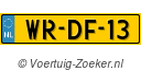 WR-DF-13