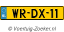WRDX11